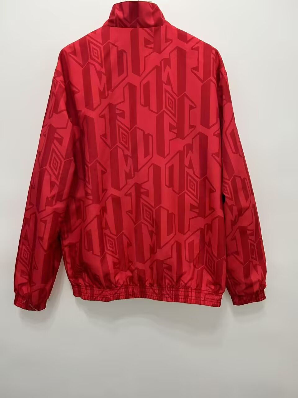 Miniature : CHAQUETA REVERSIBLE MANCHESTER UNITED 1994