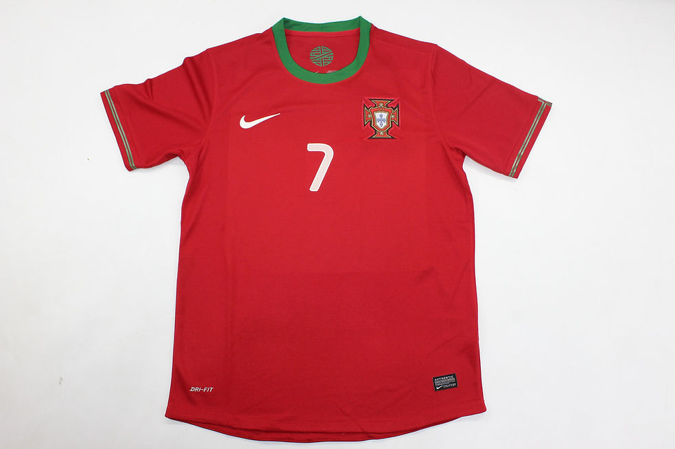 Miniatura: PORTUGAL 2012