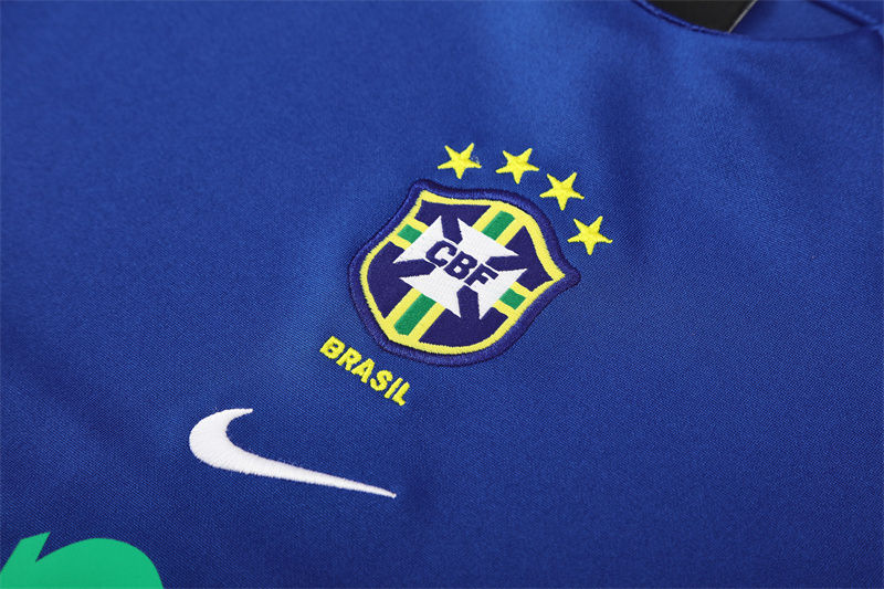 Miniature : SUDADERA BRASIL 2002