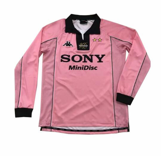 Miniature : JUVENTUS 1997/98