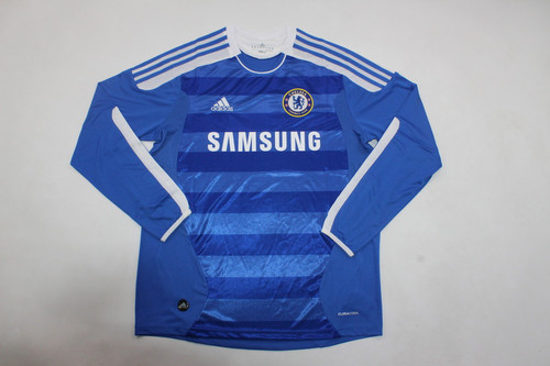 CHELSEA 2012 (FINAL) | Fútbol Vintages