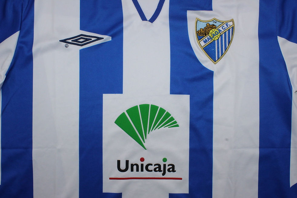 Miniatura: MALAGA 2006