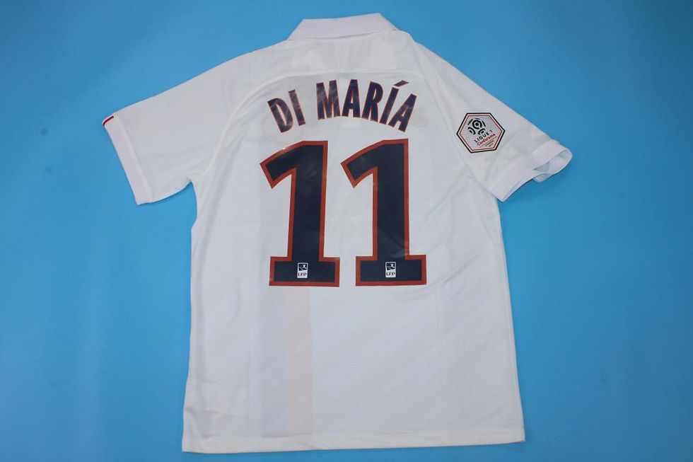 Miniatura: PSG 2020