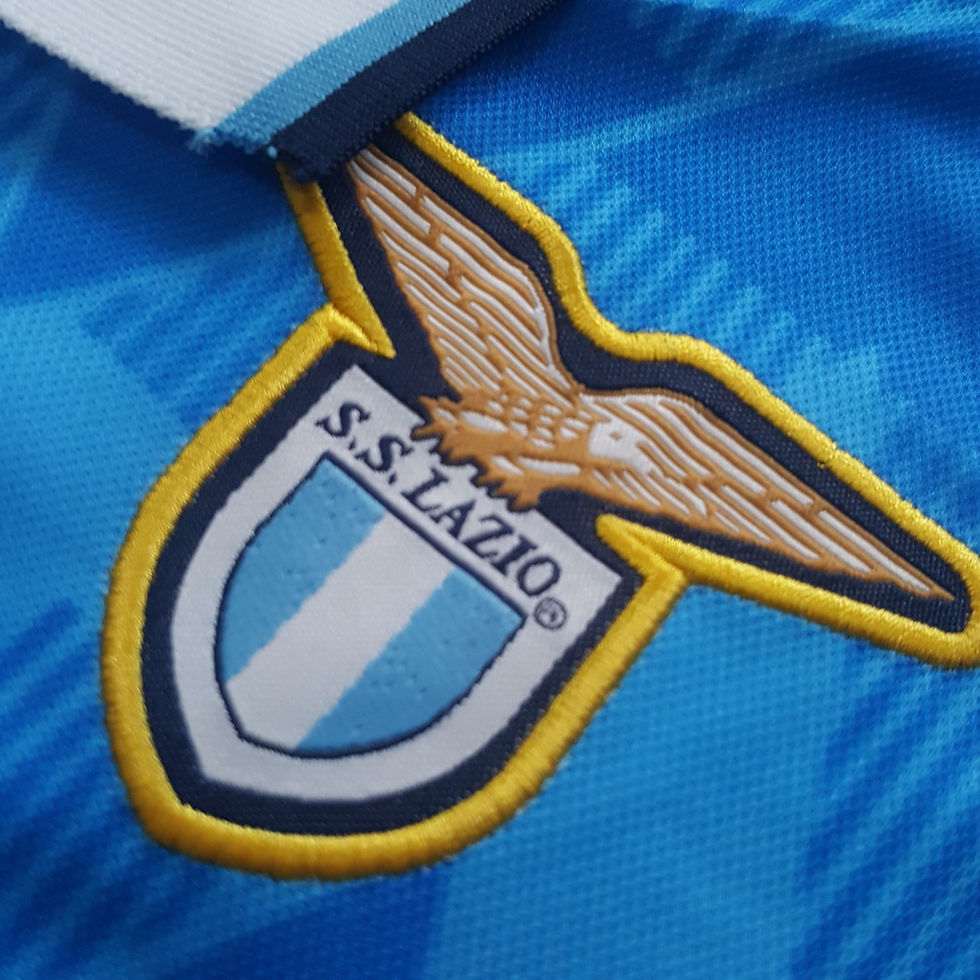 Miniature : LAZIO 1991