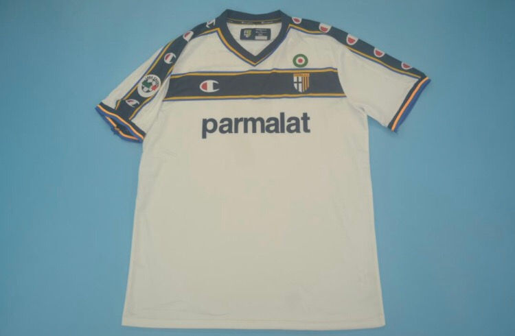 Miniatura: PARMA 2002