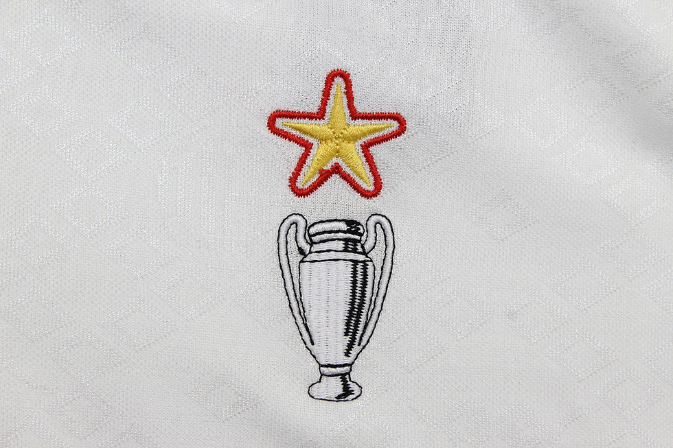 Miniatura: MILAN 1990