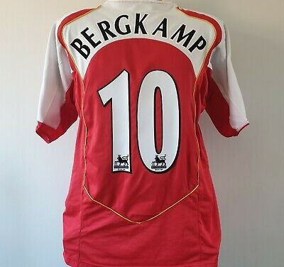 Miniature : ARSENAL 2003/04