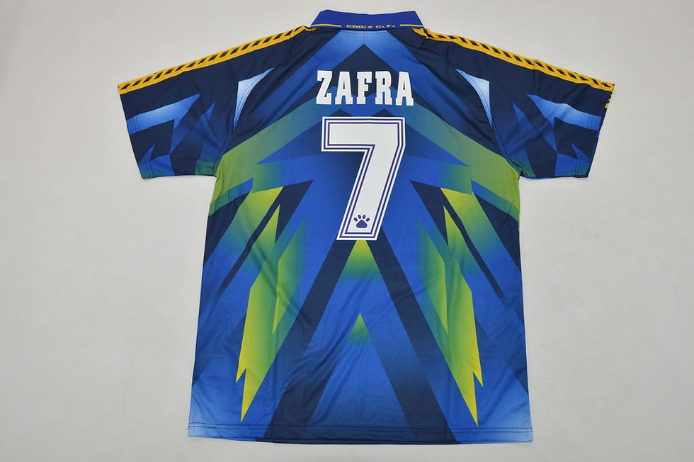 Miniatura: CADIZ 1995