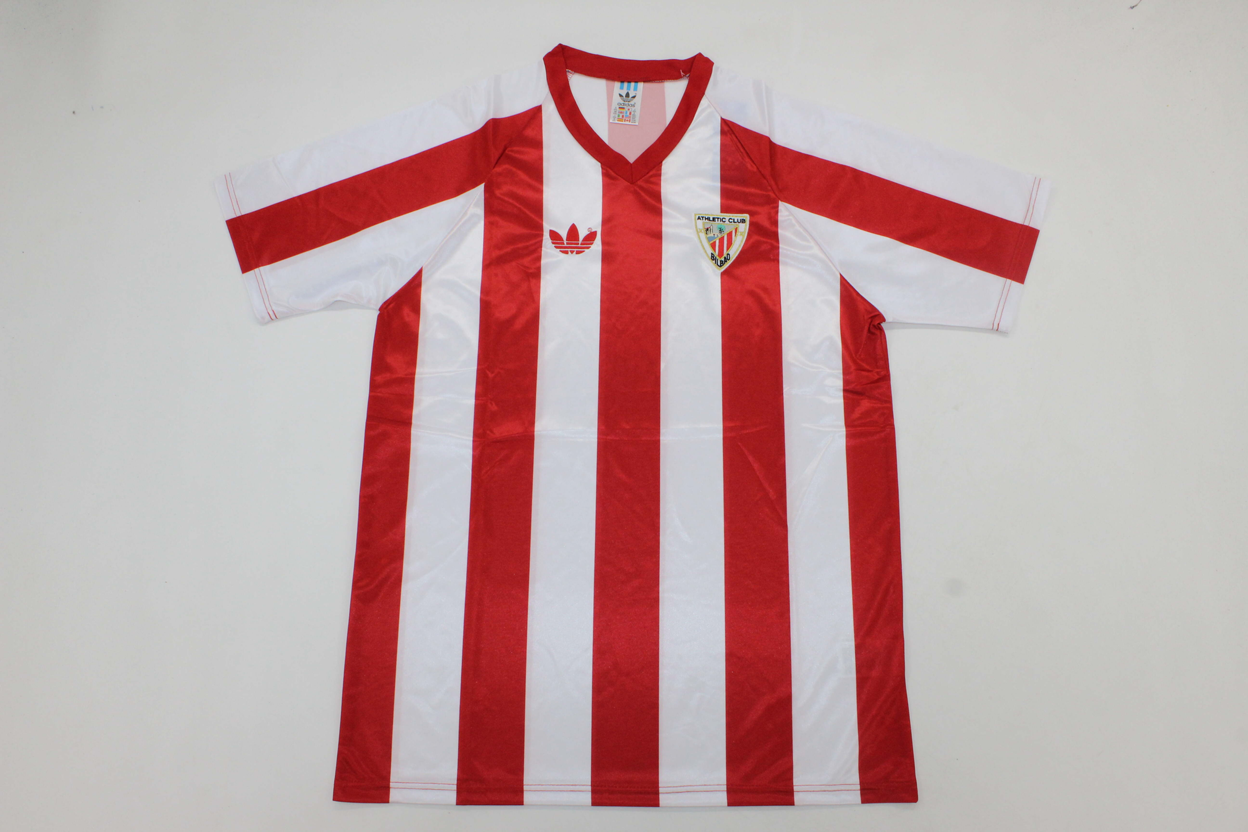ATHLETIC 1984