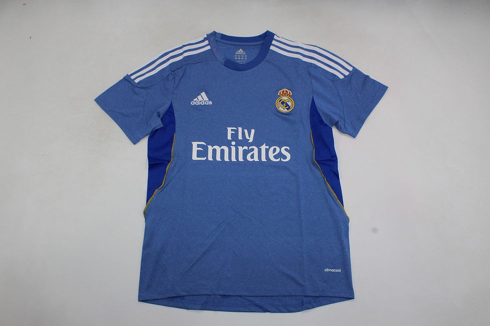 Miniature : REAL MADRID 2014