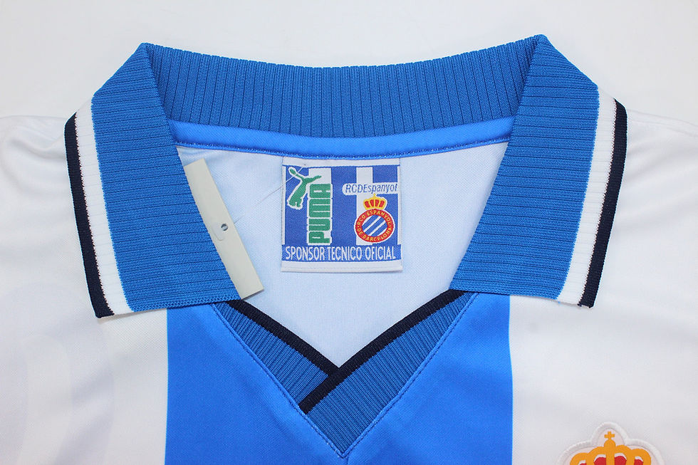 Miniature : ESPANYOL1998