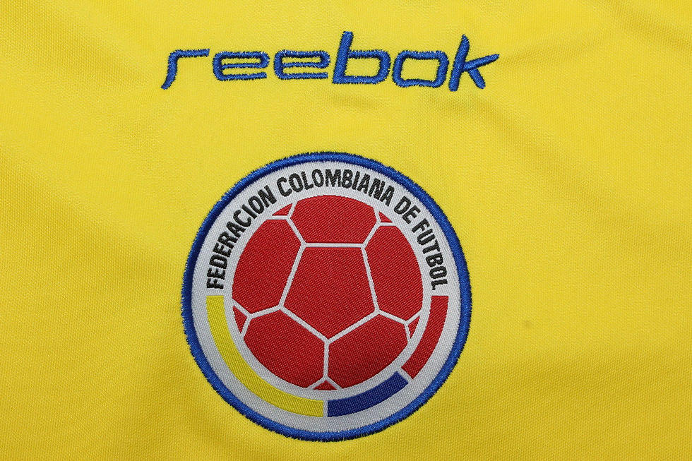 Miniature : COLOMBIA 2002