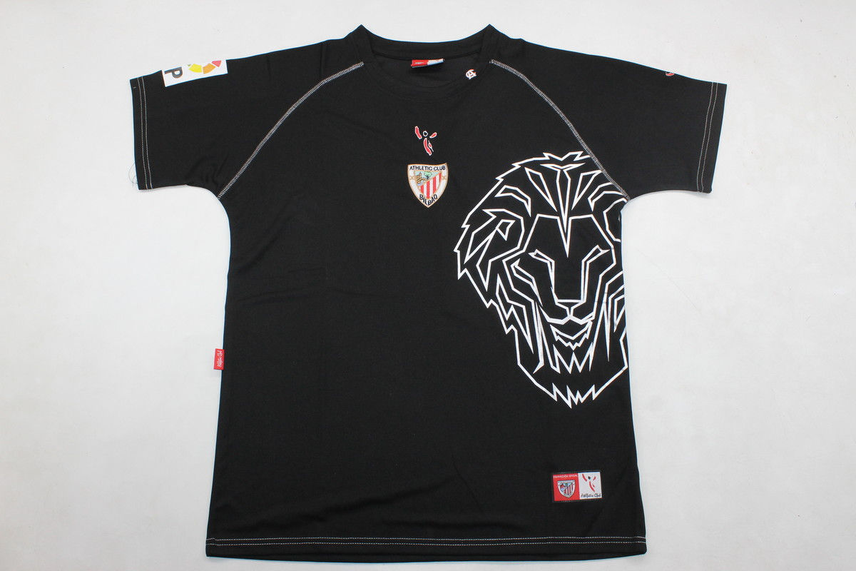 ATHLETIC BILBAO 2007
