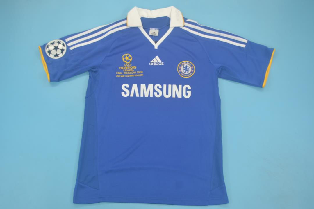CHELSEA 2008 (FINAL)