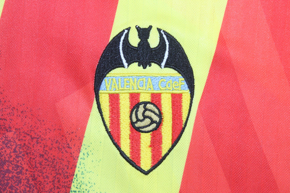 Miniature : VALENCIA 1995