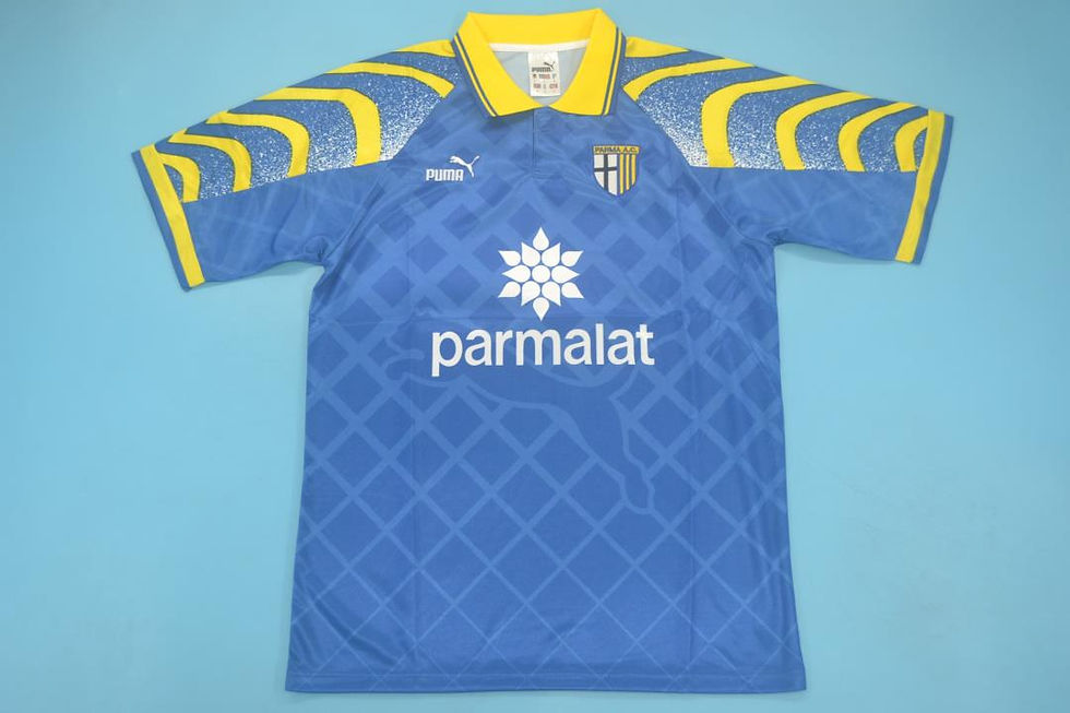Miniature : PARMA 1997