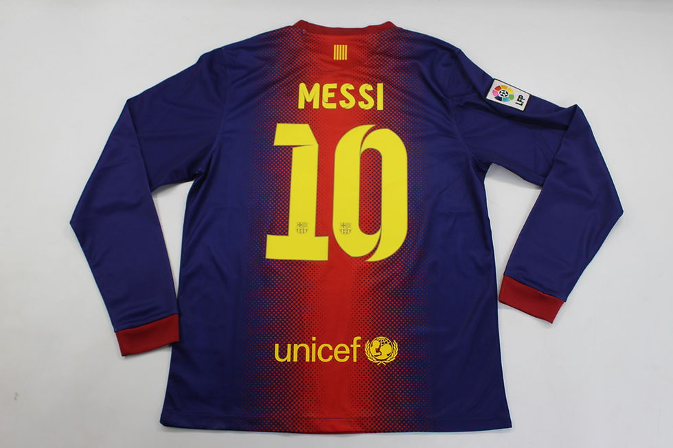 Miniatura: BARCELONA 2013