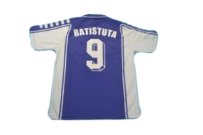 Miniatura: FIORENTINA 1999/00