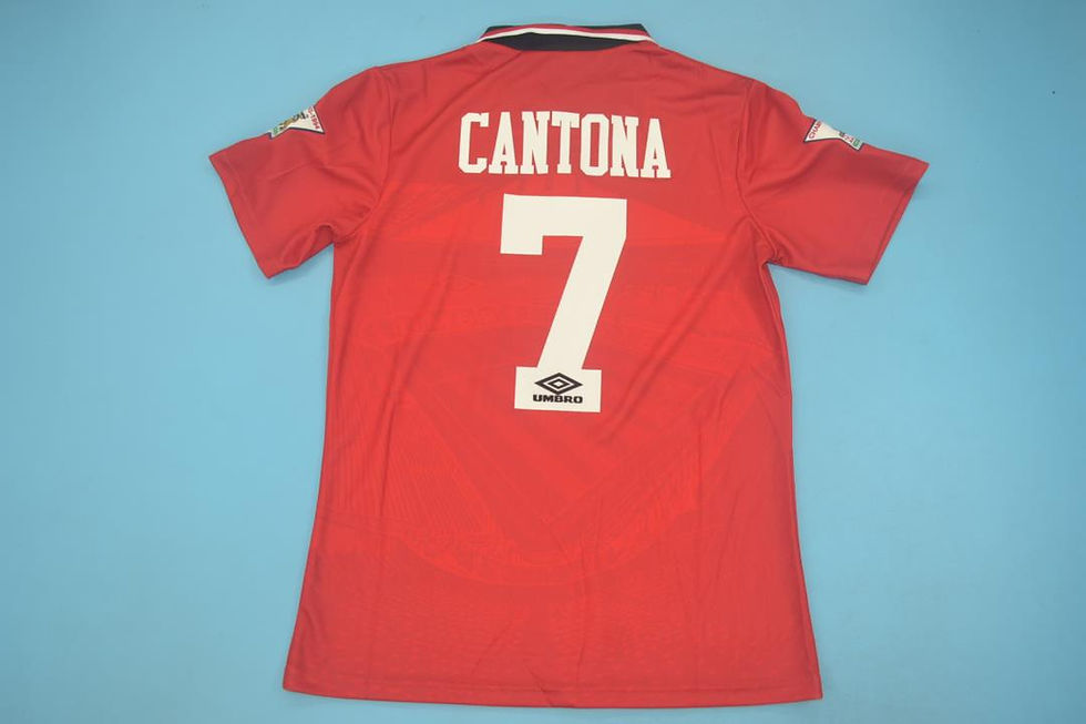 Miniatura: MANCHESTER UNITED 1994