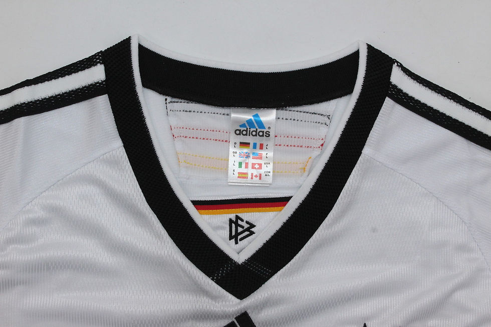 Miniatura: ALEMANIA 1998