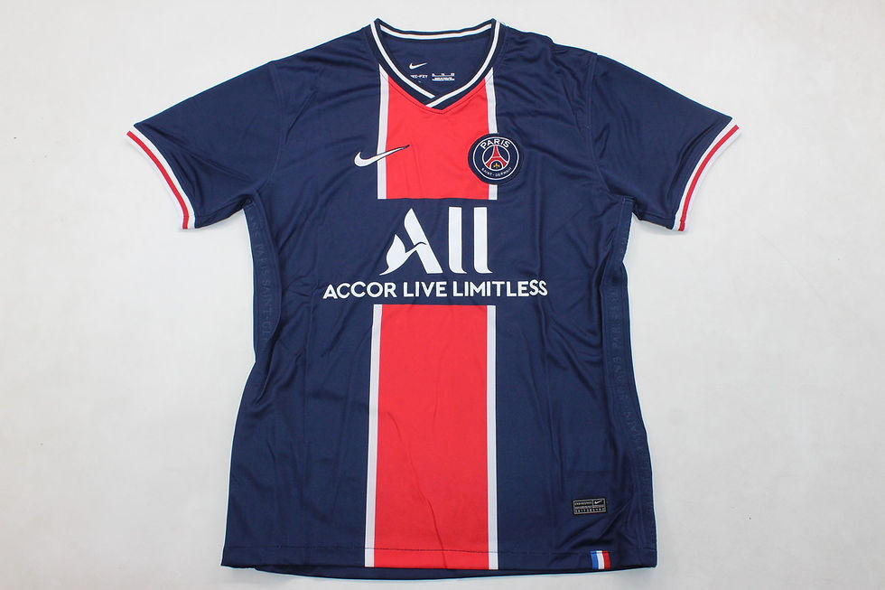 Miniature : PSG 2021