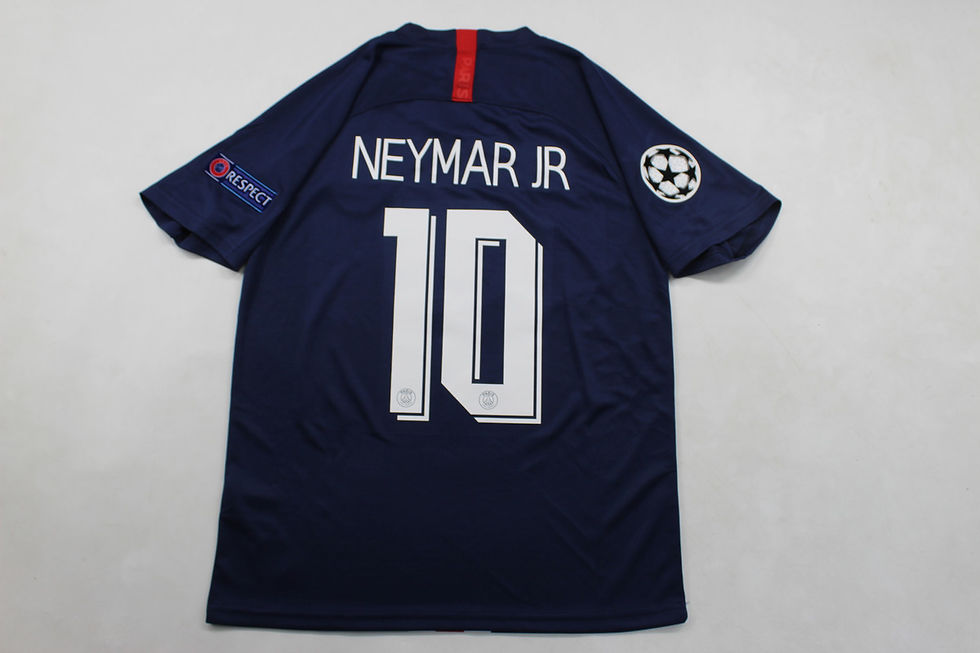 Miniatura: PSG 2020