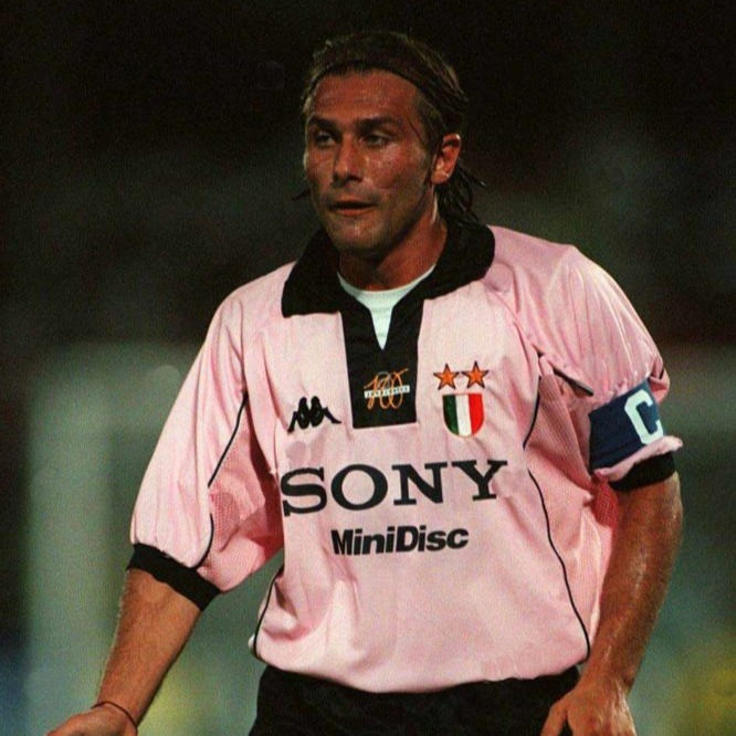 Miniature : JUVENTUS 1997/98