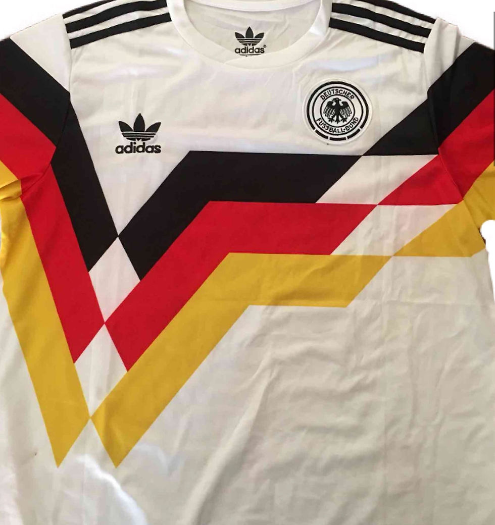 Miniatura: ALEMANIA 1990