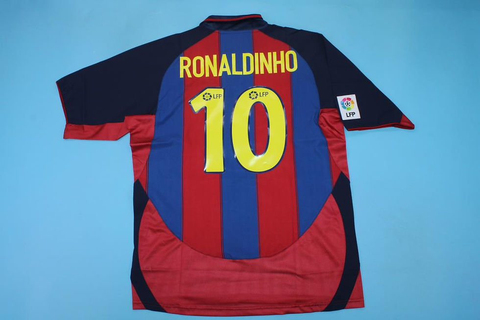 Miniatura: BARCELONA 2004