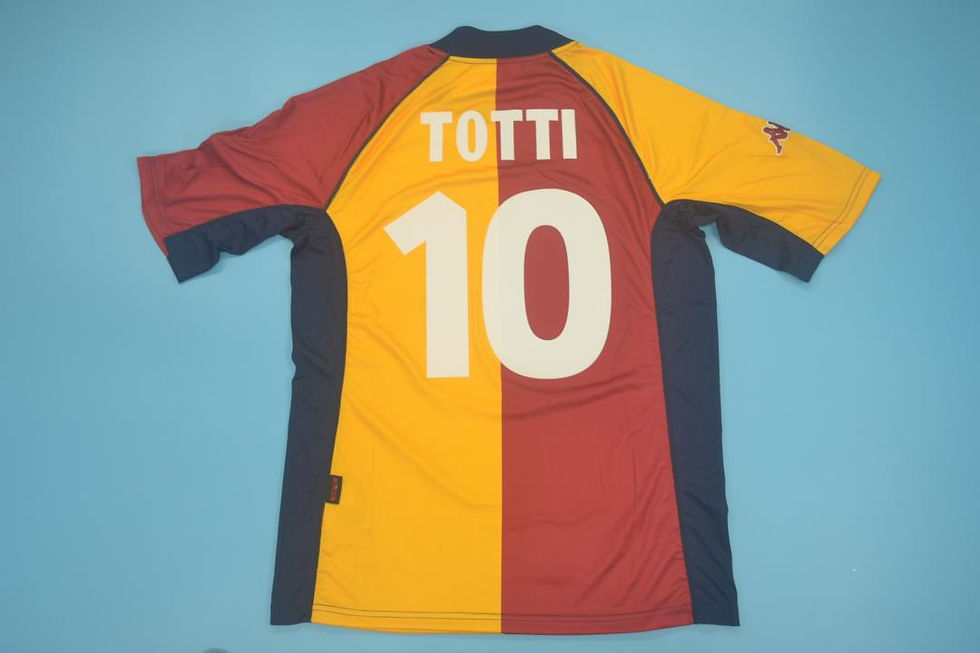 Miniature : ROMA 2002