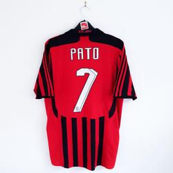 Miniatura: MILAN 2007/08