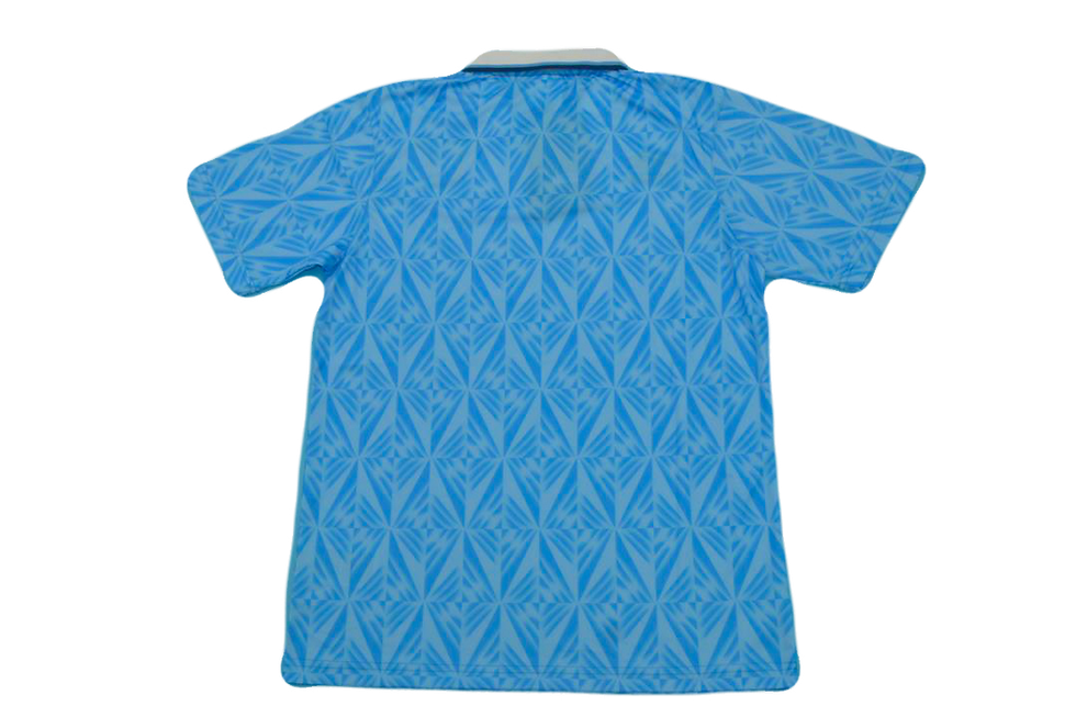 Miniature : LAZIO 1991
