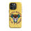 Thumbnail: Tough Case for iPhone® Cowboy Gold