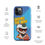 Thumbnail: Tough Case for iPhone® Mine Hero