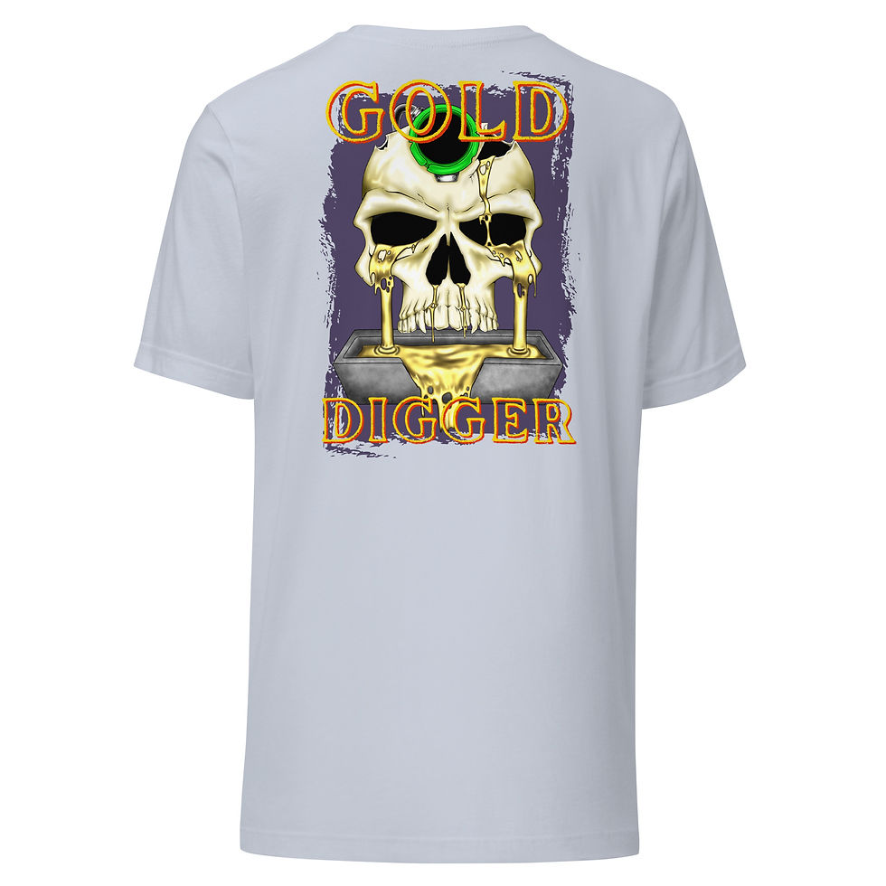 Thumbnail: Gold Digger UG Shirt