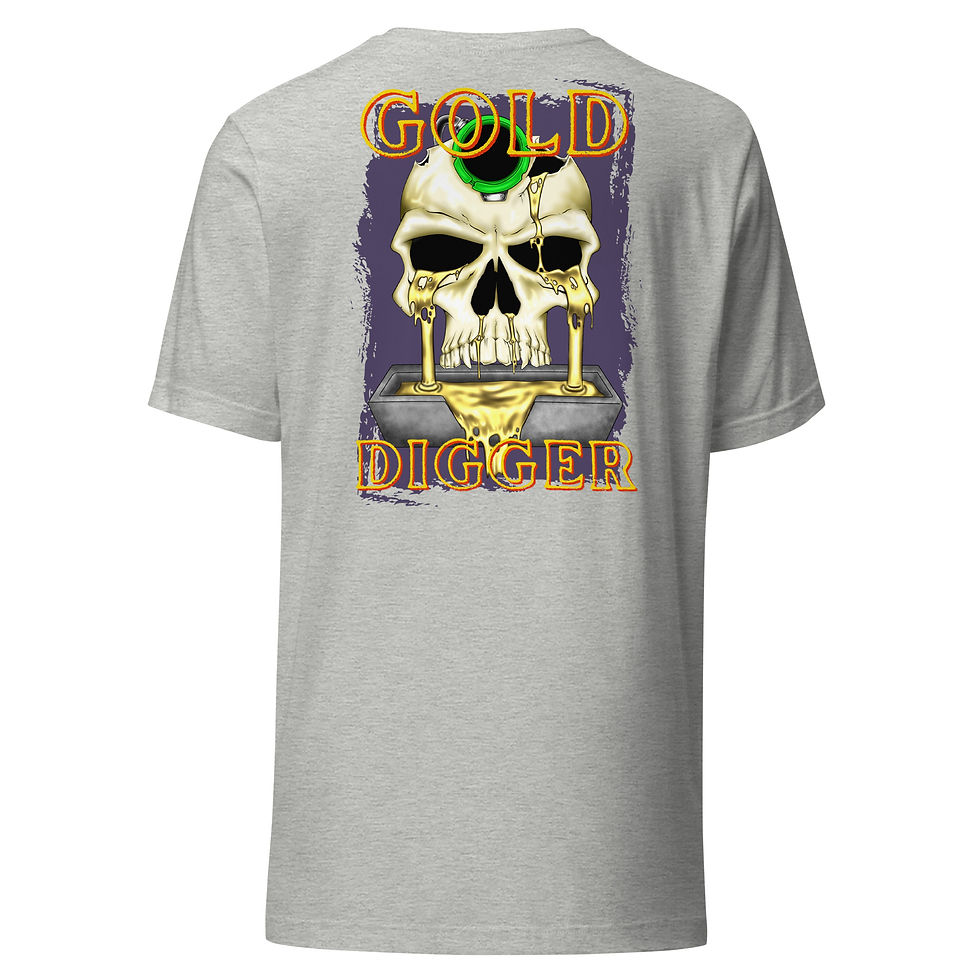 Thumbnail: Gold Digger UG Shirt