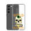 Thumbnail: Gold Digger Underground Mining Clear Case for Samsung®