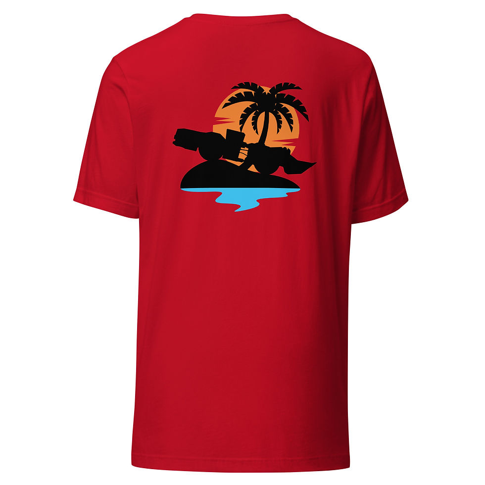 Thumbnail: Island Dreaming