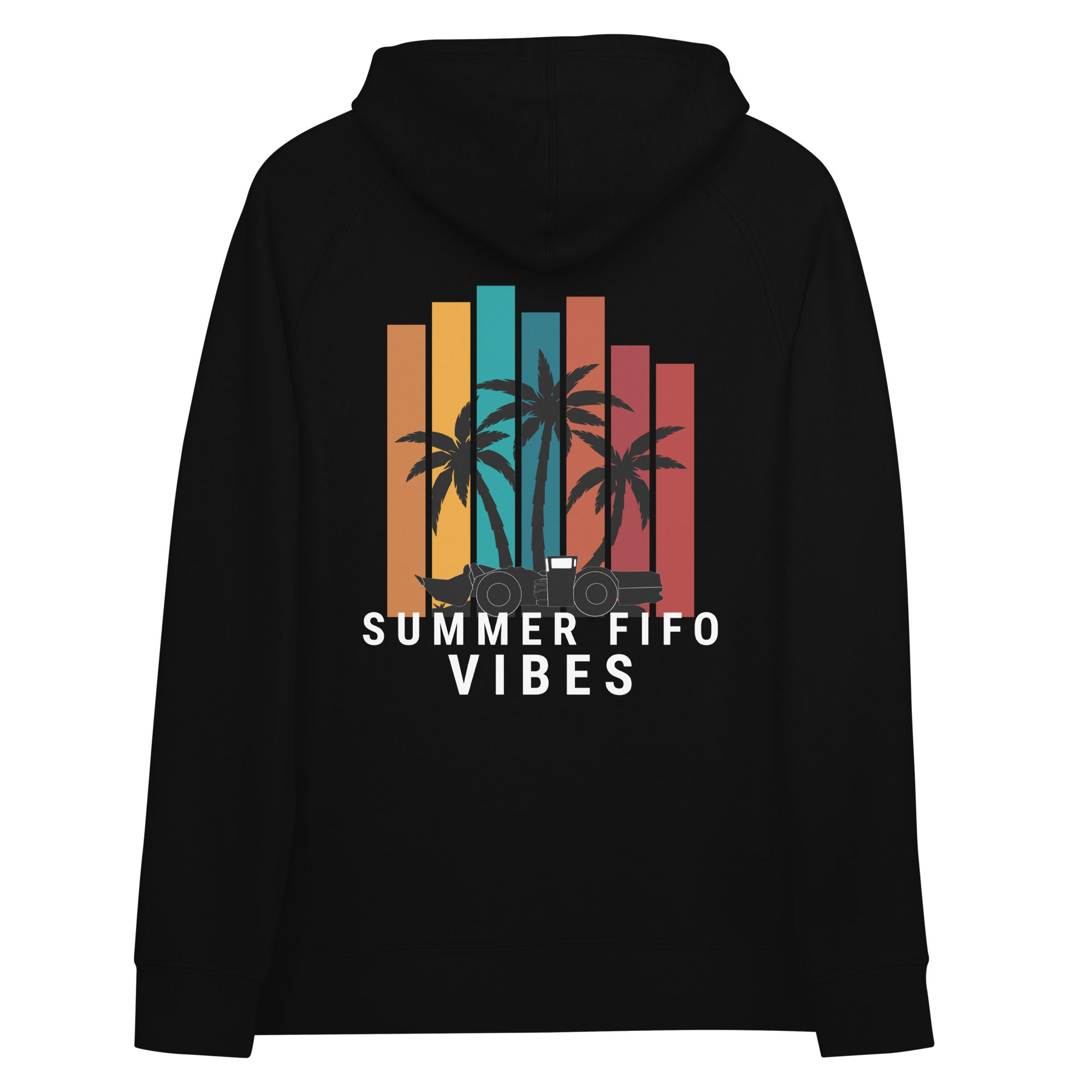FIFO Vibes Bogger Hoodie
