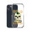 Thumbnail: Gold Digger Underground Mining Clear Case for iPhone®