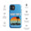 Thumbnail: Tough Case for iPhone® Good Times