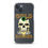 Thumbnail: Gold Digger Underground Mining Clear Case for iPhone®