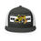 Thumbnail: Smooth Roads Underground Trucker Cap