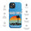 Thumbnail: Tough Case for iPhone® Good Times