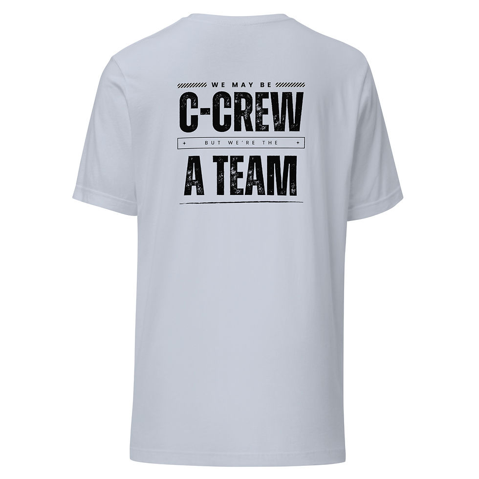 Thumbnail: C Crew A Team Shirt