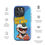 Thumbnail: Tough Case for iPhone® Mine Hero