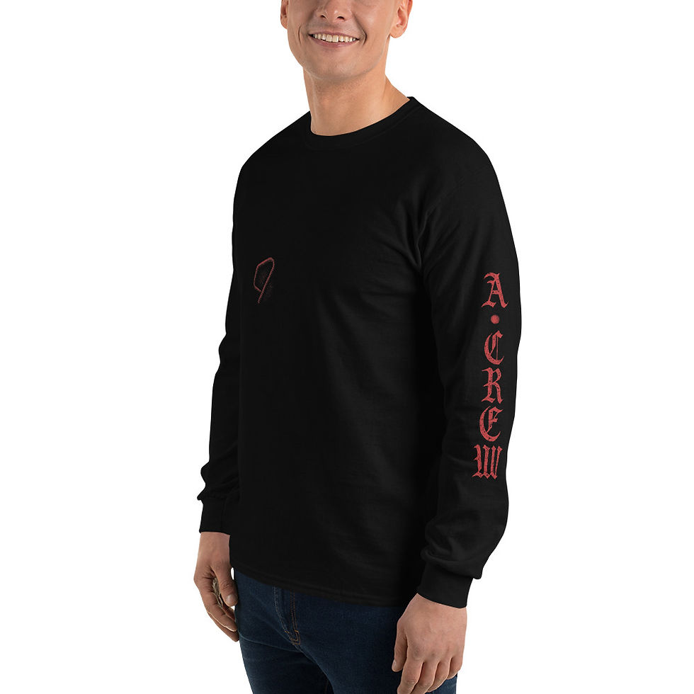Thumbnail: Harry Hell Tank Shirt