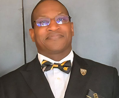 Bro. Cedrick Dunham