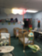Infant Room