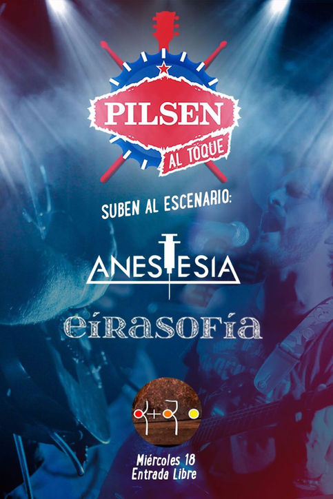 Pilsen Al Toque, edición 2017